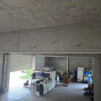 Bán Nhà Đất 2 Mặt Tiền Võ Văn Bích Gần Chợ Hóc Môn, 5000M2 (50M X 100M) Nhà 2 Tầng Có 300M Thổ Cư
