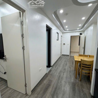 Bán Căn Hộ 2 Pn. 1 Vệ Sinh. Cc Đại Thanh . Siêu Đẹp. Chỉ 2 Tỷ . Full Nôi Thất