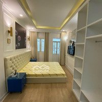 Cho Thuê Nc 1 Trệt 2 Lầu - Đầy Đủ Nội Thất, 2 Phòng Ngủ3Vs - Trần Hưng Đạo P. Cầu Kho Quận 1