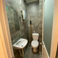 Cho Thuê Nc 1 Trệt 2 Lầu - Đầy Đủ Nội Thất, 2 Phòng Ngủ3Vs - Trần Hưng Đạo P. Cầu Kho Quận 1