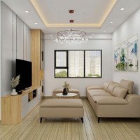 Siêu Hiếm! Bán Căn Hộ Tầng 20 Tòa Sông Nhuệ Kđt Xa La, 75M², 2 Phòng Ngủcó Sổ Đỏ, Giá Chỉ 3.X Tỷ