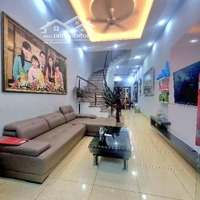 Siêu Phẩm Phân Khúc 16 Tỷ Nhà Đẹp Tự Xây Kinh Doanh Đỉnh Ô Tô Đỗ Cửa Phố Xã Đàn, Đống Đa