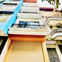 Chính Chủ Bán Nhà Phân Lô Ngõ 71 Hoàng Văn Thái, Ô Tô Tránh Kinh Doanh, Thang Máy, Diện Tích: 55M2