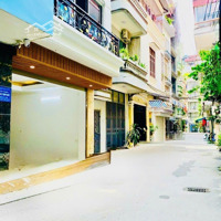 Chính Chủ Bán Nhà Phân Lô Ngõ 71 Hoàng Văn Thái, Ô Tô Tránh Kinh Doanh, Thang Máy, Diện Tích: 55M2