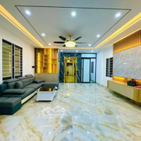 Chính Chủ Bán Nhà Phân Lô Ngõ 71 Hoàng Văn Thái, Ô Tô Tránh Kinh Doanh, Thang Máy, Diện Tích: 55M2