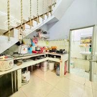 Bán Nhà Bùi Thế Mỹ Tân Bình 1 Xẹc - Gần Mặt Tiền - Hẻm 3M - 3 Tầng Btct - 4 Phòng Ngủ Ngang 5.1, Nhỉnh 3T