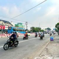 Cần Bán Nhanh Nền Đất 5 X 30 Sát Ql13 Dân Cư Đông Đúc