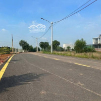 2 Nền Liền Kề 10X40, Đât Tân Định Bến Cát, Gần Kdl Đại Nam, 1,3Xx Tỷ, Đường Nhựa, Sổ Sẵn