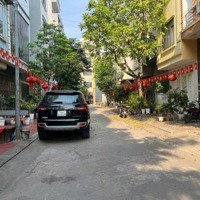 Bán Gấp- Lô Đất Phân Lô , Vỉa Hè Rộng , Otô Tránh Kinh Doanh Cạnh Himlam Vạn Phúc -Diện Tích50M2 -12 Tỷ