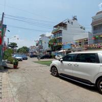 Đất HXH gần ĐH Hutech - công viên tầm vu sông SG tiện xây CHDV