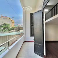 Cho Thuê Phòng Trọ Deplex Ban Công 25M2 Giá 3 Triệu8 Triệu Tại Dương Quảng Hàm, Gò Vấp, Hcm