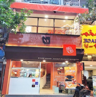 Cho Thuê Cửa Hàng Phố Dương Khuê - Hồ Tùng Mậu:diện Tích40M2 X 4 Tầng,Mặt Tiềnrộng, Mọi Mô Hình Vỉa Hè Rộng