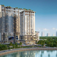 Vốn Tự Có 4 Tỷ Mua Căn 3 Ngủ View Hồ - Westlake Residential 300 Võ Chí Công