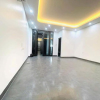 Duy Nhất 1 Nhà Khương Trung 8T 48M2 Thang Máy Ô Tô Vào 15M Ra Phố Cho Thuê 55 Triệu/ Th Kd Tốt 16.5 Tỷ