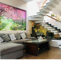 Bán Nhà Góc 2 Mặt Hẻm 8M Đường Tân Sơn Nhì, Tân Phú -Diện Tích4,8 X 14,5M - Nhà 1 Lầu - 2 Phòng Ngủ3Wc
