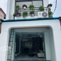 Bán Nhà 2 Tầng Mới Xây Khu Võ Cường, Oto Tránh Nhau Giá Rẻ Hơn Chung Cư, Chỉ Hơn 5Tỷ