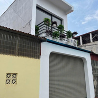 Bán Nhà 2 Tầng Mới Xây Khu Võ Cường, Oto Tránh Nhau Giá Rẻ Hơn Chung Cư, Chỉ Hơn 5Tỷ