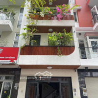Mặt Tiền Kinh Doanh Đường Hoa - Phú Nhuận Khu Vip Phan Xích Long - 48M2 (4X12) - 4 Tầng - 17.5 Tỷ
