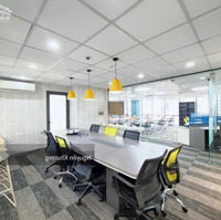 Siêu Vị Trí Nhà Góc 2 Mặt Tiền Đường Lê Đức Thọ, Gò Vấp(Dt: 8X24M) Ctxd: Hầm 7 Tầng - Giá Bán 32 Tỷ