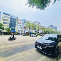 Mặt Phố Vip Xã Đàn 72M*7T Mt4.5M 37 Tỷ Giá Siêu Ngon - 1 Mặt Phố 1 Mặt Ngõ - Vỉa Hè - Kinh Doanh