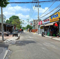 Bán Lô Đất Thạnh Lộc 29, Phường Thạnh Lộc, Quận 12 (Khu Chợ Cầu Đồng - Ngã Tư Ga)