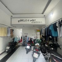 Cho Thuê Nhà 1 Trệt 3 Lầu Có Sân Thượng - Nhà Đẹp, Trung Tâm Quận 10 - Cmt8 Phường 13 Quận 10