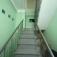 Cho Thuê Nhà 1 Trệt 3 Lầu Có Sân Thượng - Nhà Đẹp, Trung Tâm Quận 10 - Cmt8 Phường 13 Quận 10