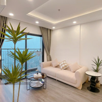 Bố Mẹ Tôi Cần Bán Căn Hộ 2 Phòng Ngủ 2 Vệ Sinhtại Trần Quý Kiên, Sổ Đỏ Sẵn, Để Lại Đầy Đủ Nội Thất Đẹp
