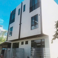 Bán Nhà 3 Tầng Khuê Mỹ, Ngũ Hành Sơn Gần Biển, Thu Nhập 15 - 20 Triệu/Tháng, Giá Tốt Chỉ 5.8 Tỷ