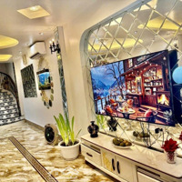 Bán Nhà Đường Bưởi , Siêu Phẩm Của Siêu Phẩm , Lõi Ba Đình,Lô Góc, Fun Nội Thất Sang Chảnh, Nhà Dâ