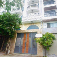 Nhà 71M2 Quốc Hương, Thảo Điền, Q2 - Gần Thảo Điền Pearl. Giá Bán 5 Tỷ 480, Xây 1 Trệt 3 Lầu, Hẻm Ô Tô