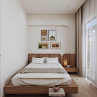 Mới 100% Căn Hộ Studio, 1 Phòng Ngủsang Xịn Mịn Bancol Full Nội Thất - Quận 8