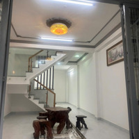 Cho Thuê Nhà Hẻm Huỳnh Tấn Phát Quận 7