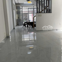 Cho Thuê Nhà Hẻm Huỳnh Tấn Phát Quận 7