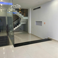 Bán Nhà Hẻm Xe Hơi 10M Tô Hiệu, Tân Phú -Diện Tích4 X 14M - Nhà 4 Lầu - 5 Phòng Ngủ4Tolet - Giá Tốt 7,5 Tỷ