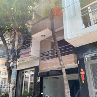 Bán Nhà Hẻm Xe Hơi 10M Tô Hiệu, Tân Phú -Diện Tích4 X 14M - Nhà 4 Lầu - 5 Phòng Ngủ4Tolet - Giá Tốt 7,5 Tỷ