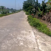 Bán 94.5M Đất Làng Nghề Khảm Trai Chuyên Ngọ Chuyên Mỹ Phú Xuyên
