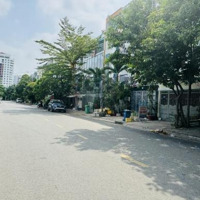 Thật 100% Mặt Tiền 16X16M. 256M2 Khu C Đường Nội Bộ Cao Đức Lân. An Phú, An Khánh Quận 2, Chỉ 46 Tỷ