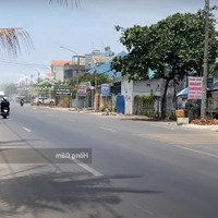 Kẹt Tiền Bán Gấp Mtđ 23A, Cái Bè, Tiền Giang. Gần Trường Mầm Non Hòa Khánh Mới, 120M2, Shr