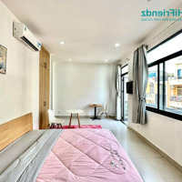Mới Tính Vừa Ra 30 Căn Hộ Ban Công Gần Hà Đô, Vòng Xoay Dân Chủ, Toà Nhà Viettel Cmt8