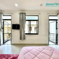 Mới Tính Vừa Ra 30 Căn Hộ Ban Công Gần Hà Đô, Vòng Xoay Dân Chủ, Toà Nhà Viettel Cmt8