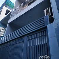 Cho Thuê Nc 1 Trệt 1 Lửng 1 Lầu, 3 Phòng Ngủ3Vs - Có Ít Nội Thất - Gần Cv Lê Thị Riêng