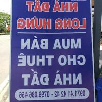 Bán Hoặc Cho thuê nhà nguyên căn đường 45m, đường 33m. Long Hưng,  Biên Hòa, Đồng Nai