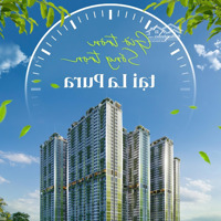 Chỉ 290 Triệu Đến Khi Nhận Nhà - Đầu Tư Thông Minh Với La Pura - Lựa Chọn Hoàn Hảo Cho Nhà Đầu Tư