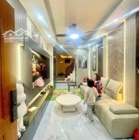 Hoa Hậu Tt Chúc Sơn, Chương Mỹ, 40M2, Giá Bán 3.85 Tỷ, Ô Tô, Kinh Doanh.
