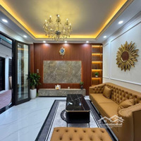 Bán Nhà Phố Nam Dư, Hoàng Mai,Diện Tích42M X 5Tầng, 7Ngủ, Giá Nhỉnh 6Tỷ, Mặt Ngõ Thông, Gần Phố