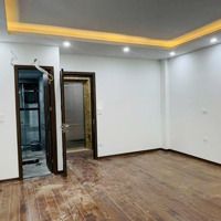 Siêu Phẩm Khai Thác Dòng Tiền Khủng Giữa Lòng Đống Đa 7 Tầng Thang Máy