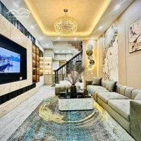 Còn Đúng 1 Nhà Phố Bùi Xương Trạch Lô Góc Ngõ Rộng Ô Tô Gần 50M 4T Nội Thất Xịn Xem Mê Luôn 9.28 Tỷ