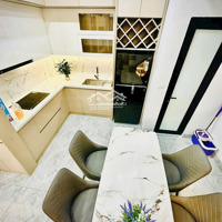 Còn Đúng 1 Nhà Phố Bùi Xương Trạch Lô Góc Ngõ Rộng Ô Tô Gần 50M 4T Nội Thất Xịn Xem Mê Luôn 9.28 Tỷ