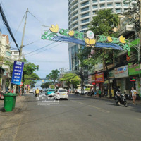 Duy Nhất 1 Căn Nguyễn Thị Minh Khai - Lộc Thọ - Nha Trang Chính Chủ
